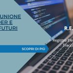 RENTRI: RIUNIONE STAKEOLDER E SVILUPPI FUTURI