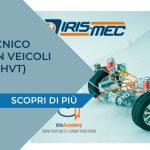 Corso tecnico esperto in veicoli elettrici (HVT)