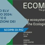 Convegno ELV a ECOMONDO 2024: resoconto e presentazioni dei relatori