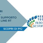 ALBO GESTORI AMBIENTALI – Videoguida supporto verifica on line RT