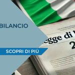 Legge bilancio 2025