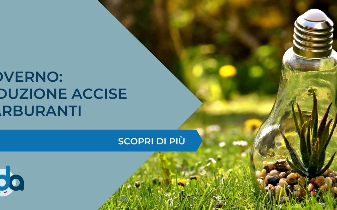 Contributo di gestione PFU per il mercato di primo equipaggiamento