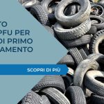 Contributo di gestione PFU per il mercato di primo equipaggiamento