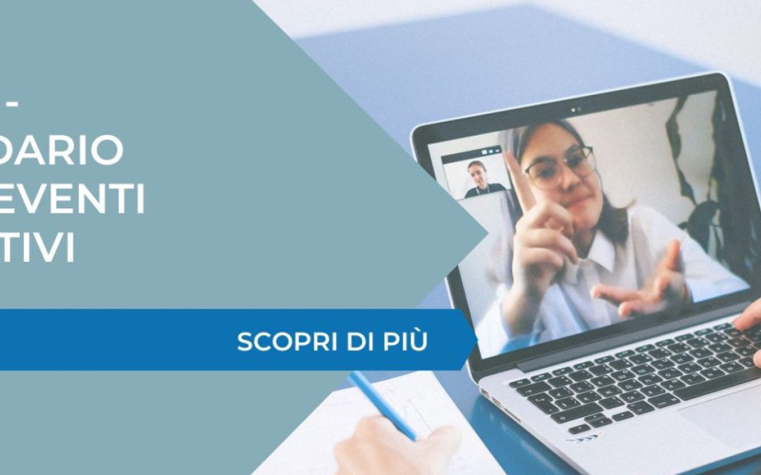 RENTRi – Calendario nuovi eventi formativi