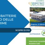 Impianti aperti on the road: Techemet, 21 febbraio 2025