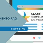 RENTRI – Aggiornamento FAQ portale