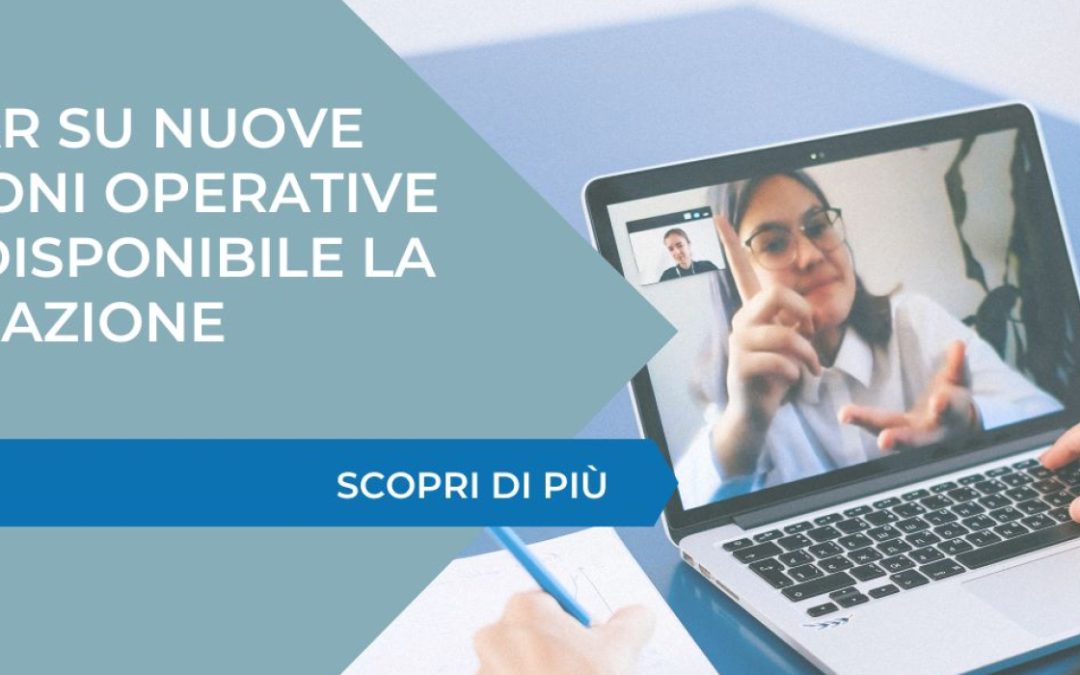 Webinar su nuove istruzioni operative RVFU – Disponibile la registrazione