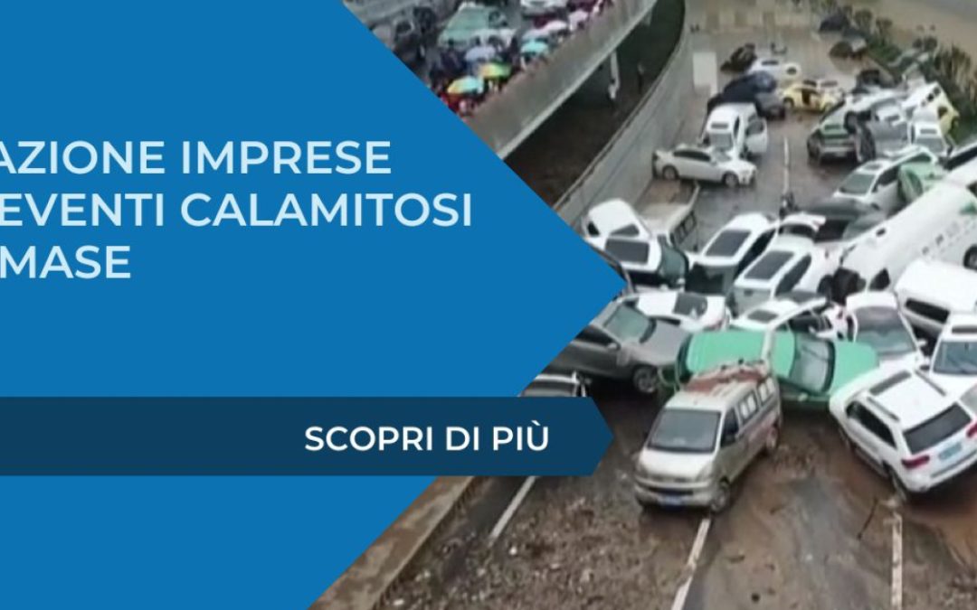 Assicurazione imprese contro eventi calamitosi – FAQ del MASE