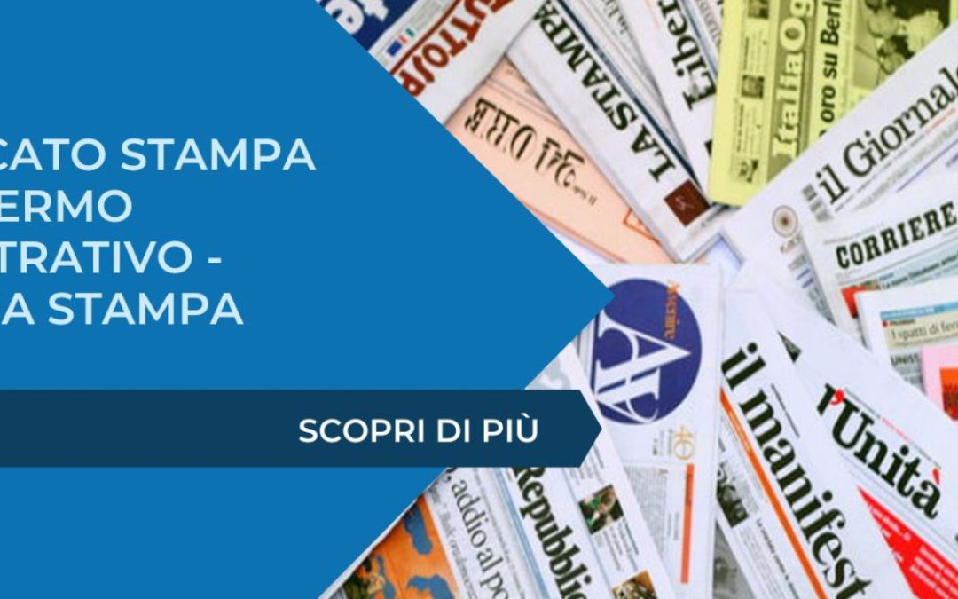 Comunicato stampa ADA su PdL fermo amministrativo – RASSEGNA STAMPA