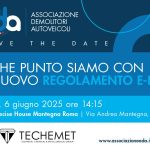 EVENTO ADA 2025: ROMA 6 GIUGNO 2025 – ISCRIVITI