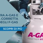 Accordo tra A-Gas e ADA per favorire la corretta gestione dei gas refrigeranti