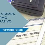 Rassegna stampa ADA su PdL fermo amministrativo