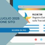 RENTRi – 16 luglio 2025 – MANUTENZIONE SITO