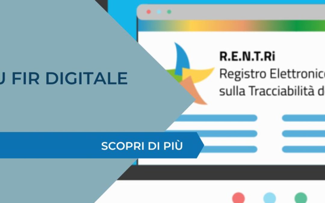 Slide su FIR digitale