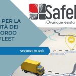 Servizi GPS per la tracciabilità dei rifiuti: accordo ADA – SafeFleet per l’adeguamento al RENTRI