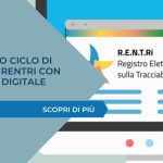 RENTRI – Sesto ciclo di formazione Rentri con focus su FIR DIGITALE – ottobre-dicembre 2025