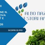 ALBO GESTORI – Deliberazione n. 6/2025 su nuova disciplina RT e calendario verifiche 2026