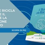 L’ITALIA CHE RICICLA 2025 – Disponibile il Rapporto e la registrazione dell’evento