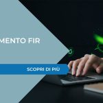 RENTRI – Aggiornamento FIR digitale