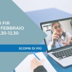 Webinar su FIR digitale – 9 febbraio 2026, ore 10.30-12.30