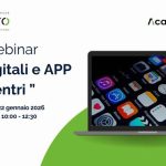 ECOEURO – “Webinar FIR Digitali e APP RENTRI” – 22 gennaio 2026