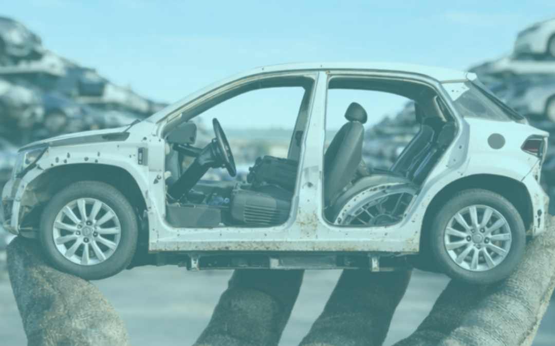 Gli autodemolitori si incontrano – Roma, 31 marzo 2026 – Hotel dei Congressi