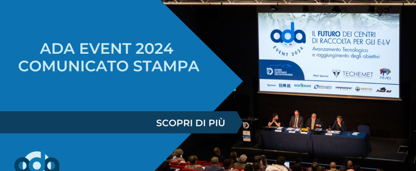 ADA EVENT 2024
