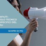 FORMULARIO RIFIUTI – Richiesta tavolo tecnico MASE su casi specifici del settore veicoli