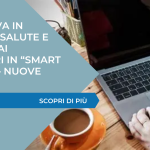 Informativa in materia di salute e sicurezza ai lavoratori in “smart working” – Nuove sanzioni
