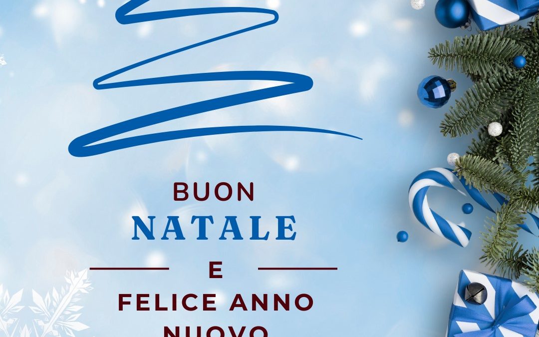 Chiusura uffici per festività natalizie