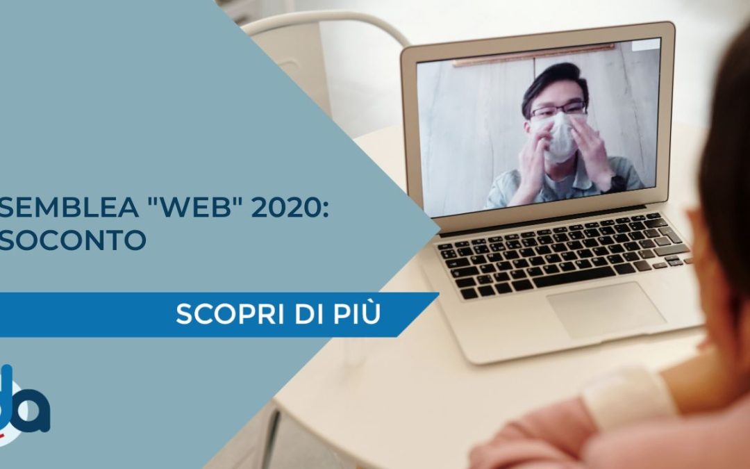 ASSEMBLEA NAZIONALE ADA: RESOCONTO