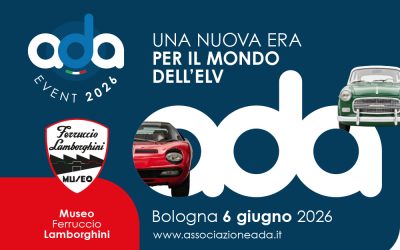 Una nuova era per il mondo dell’ELV