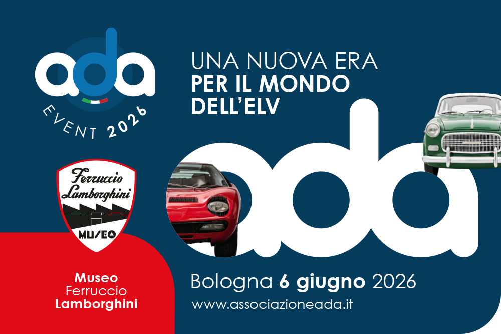 Una nuova era per il mondo dell’ELV