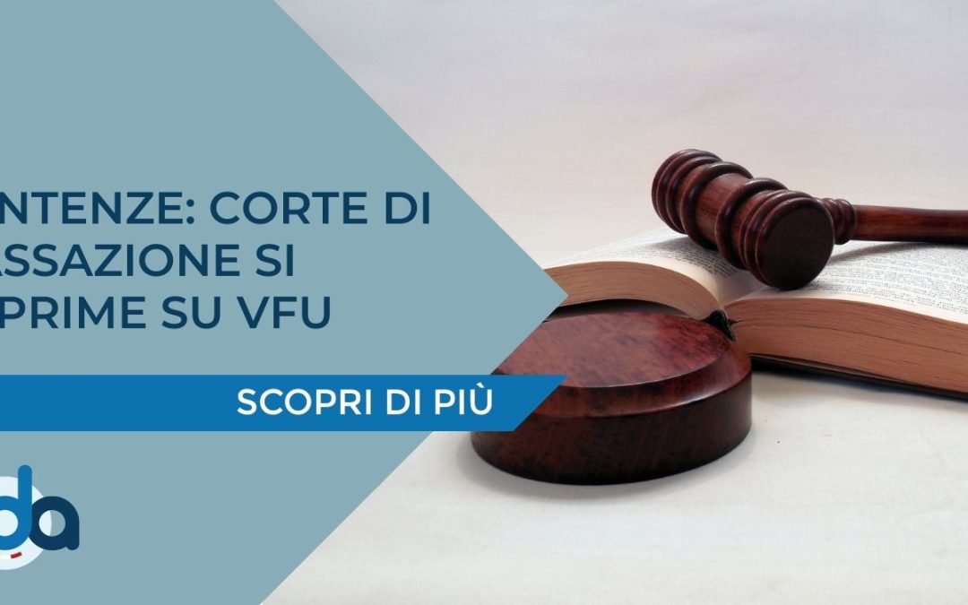 SENTENZE: CASSAZIONE SU TRAFFICO ILLECITO RIFIUTI ANCHE CON AUTORIZZAZIONE