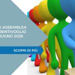 Convocazione Assemblea elettiva ADA: Bentivoglio (Bologna), 7 giugno 2026