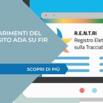 RENTRI – Chiarimenti del Ministero dell’Ambiente a quesito ADA su FIR cartaceo