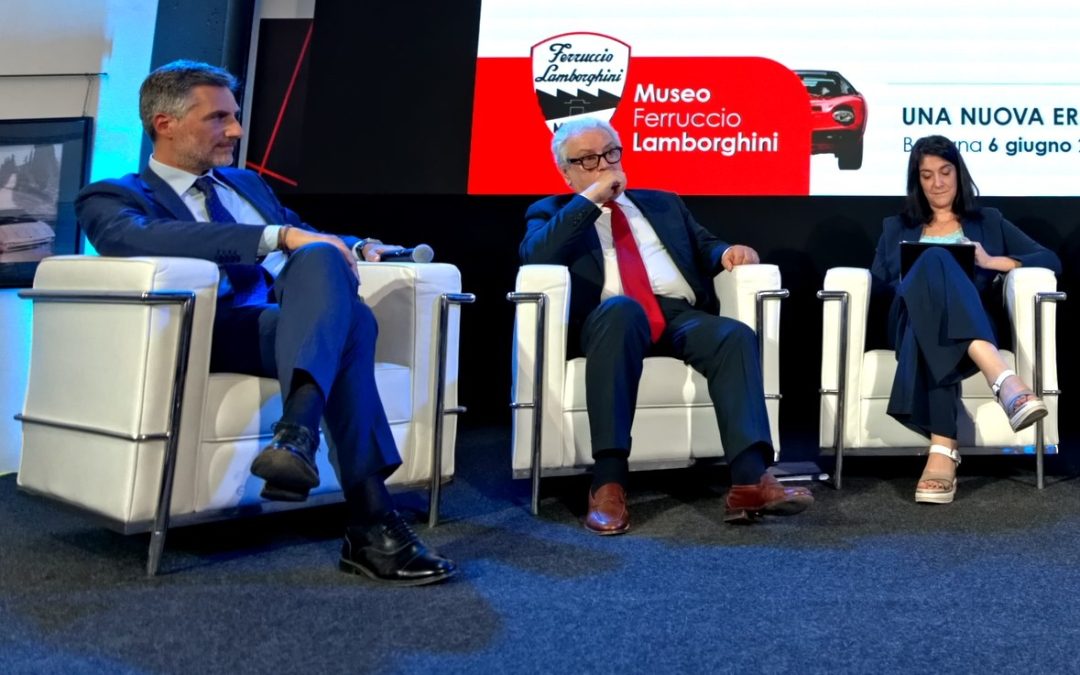 Primi incontri istituzionali della Presidenza ADA: confronto con i protagonisti della filiera
