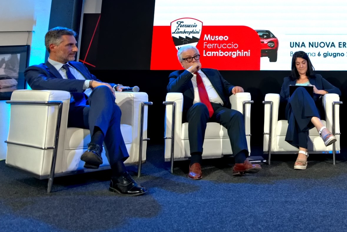 Primi incontri istituzionali della Presidenza ADA: confronto con i protagonisti della filiera