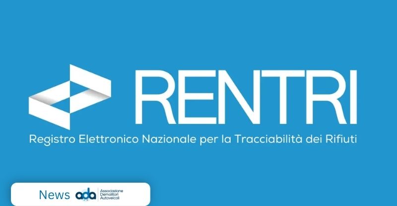 RENTRi –Manutenzione straordinaria 20 giugno 2026 (ore 17:00-19:00) e aggiornamento attività associativa