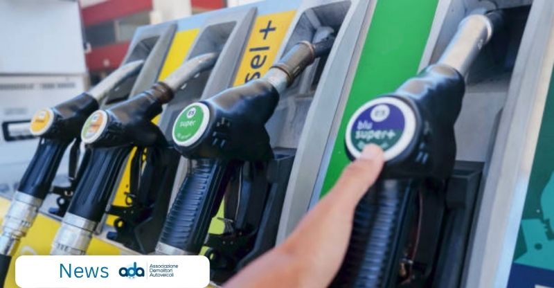 Disposizioni urgenti in materia di prezzi carburanti e accise.