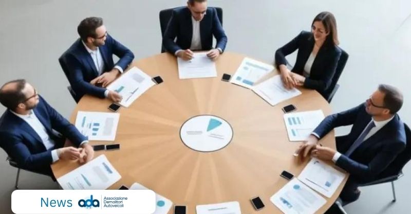 Dalle parole ai fatti: prosegue il percorso dell’ADA per la categoria