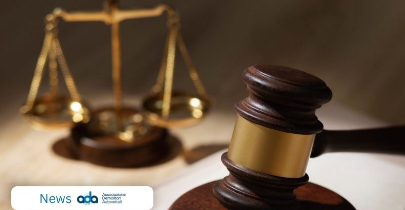 Sentenza Corte di Cassazione su tentata spedizione illecita rifiuti